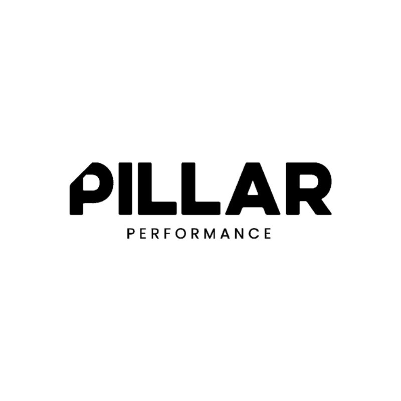 Pillar – Iron Body Nutrition and Supplements