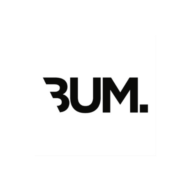 BUM – Iron Body Nutrition and Supplements