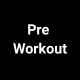 Pre-Workout