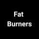 Fat Burners