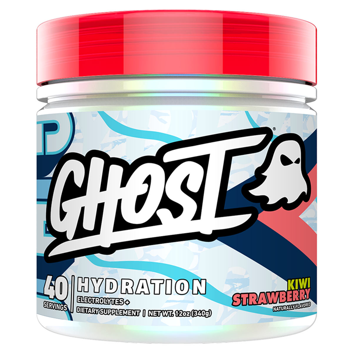 Hydration by Ghost