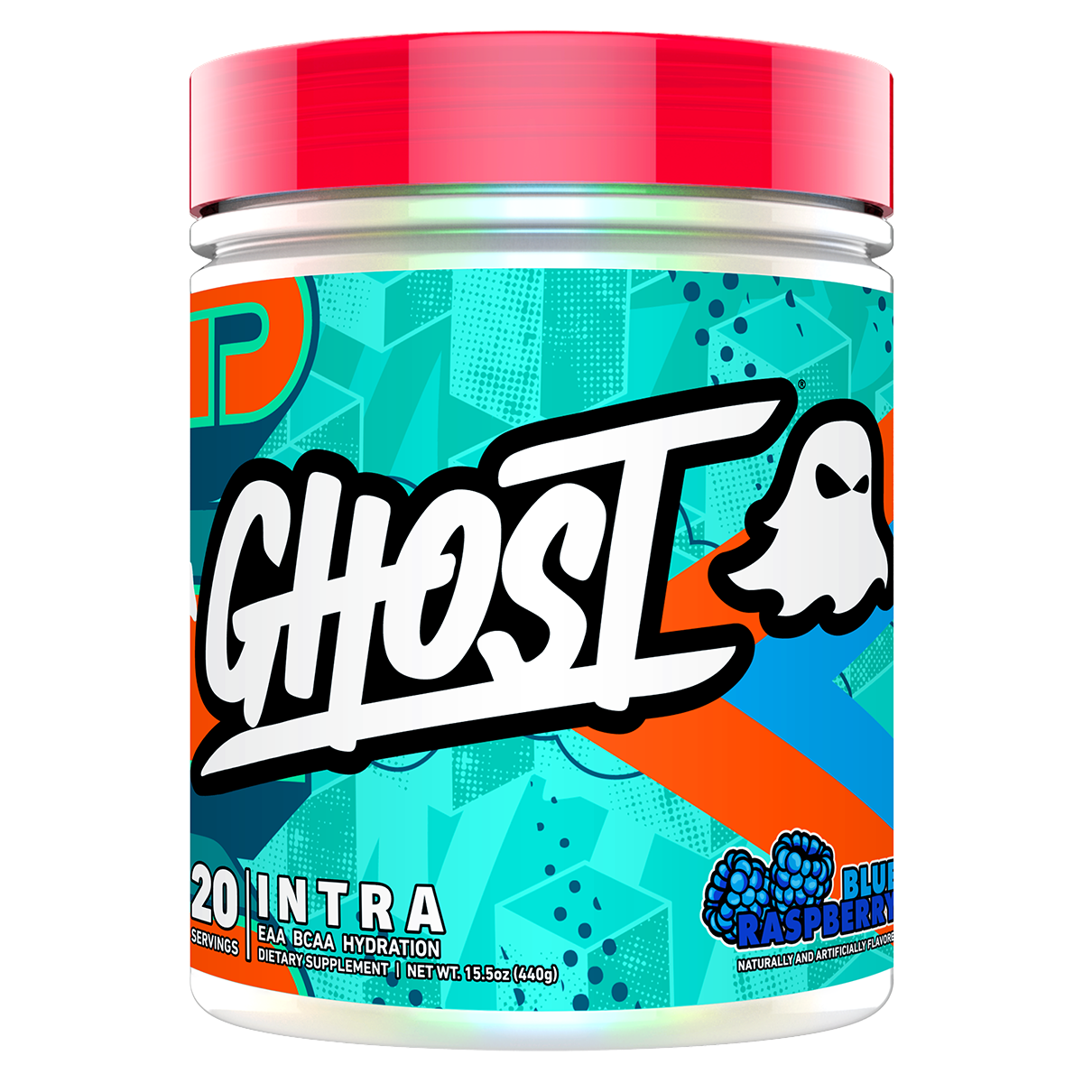Intra by Ghost
