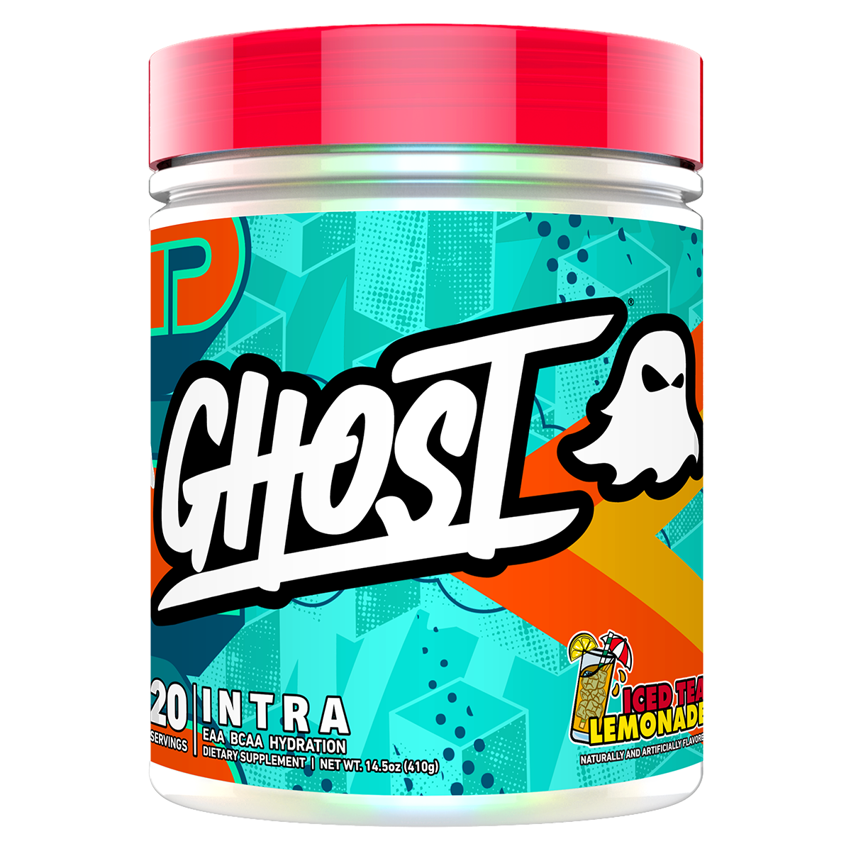 Intra by Ghost