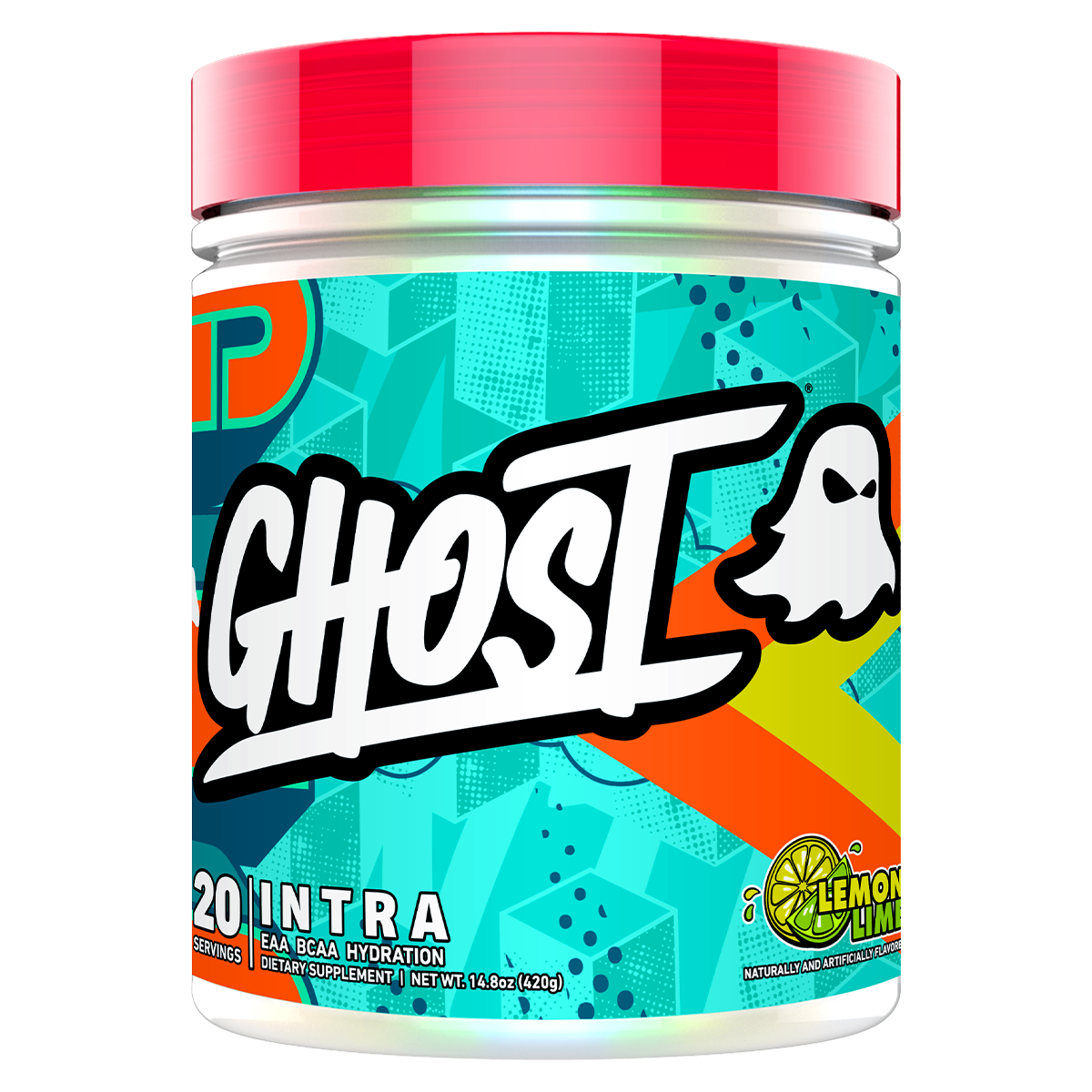 Intra by Ghost