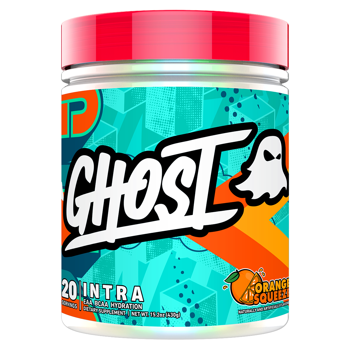 Intra by Ghost