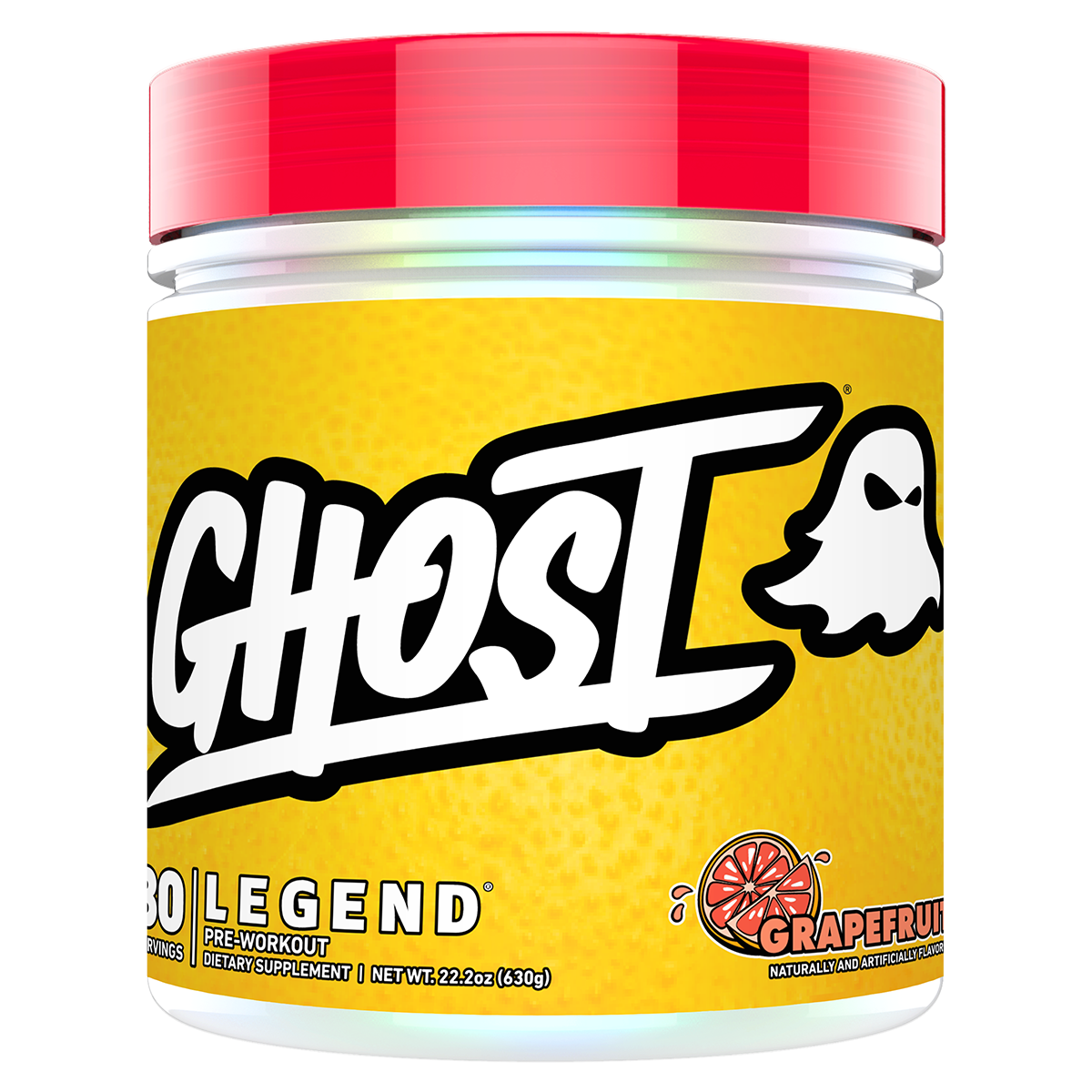 Legend V4 by Ghost