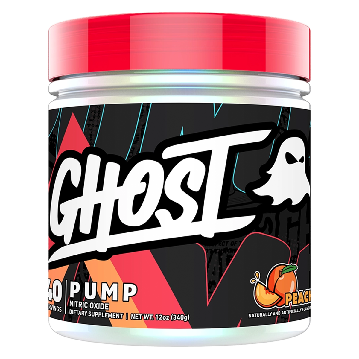 Pump V2 by Ghost