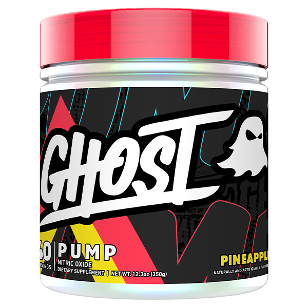 Pump V2 by Ghost