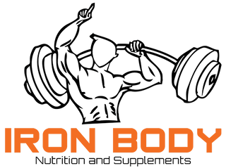 Iron Body Nutrition and Supplements