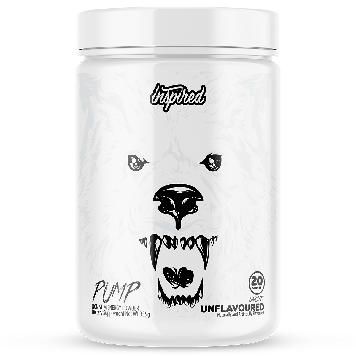 BBD Pump by Inspired