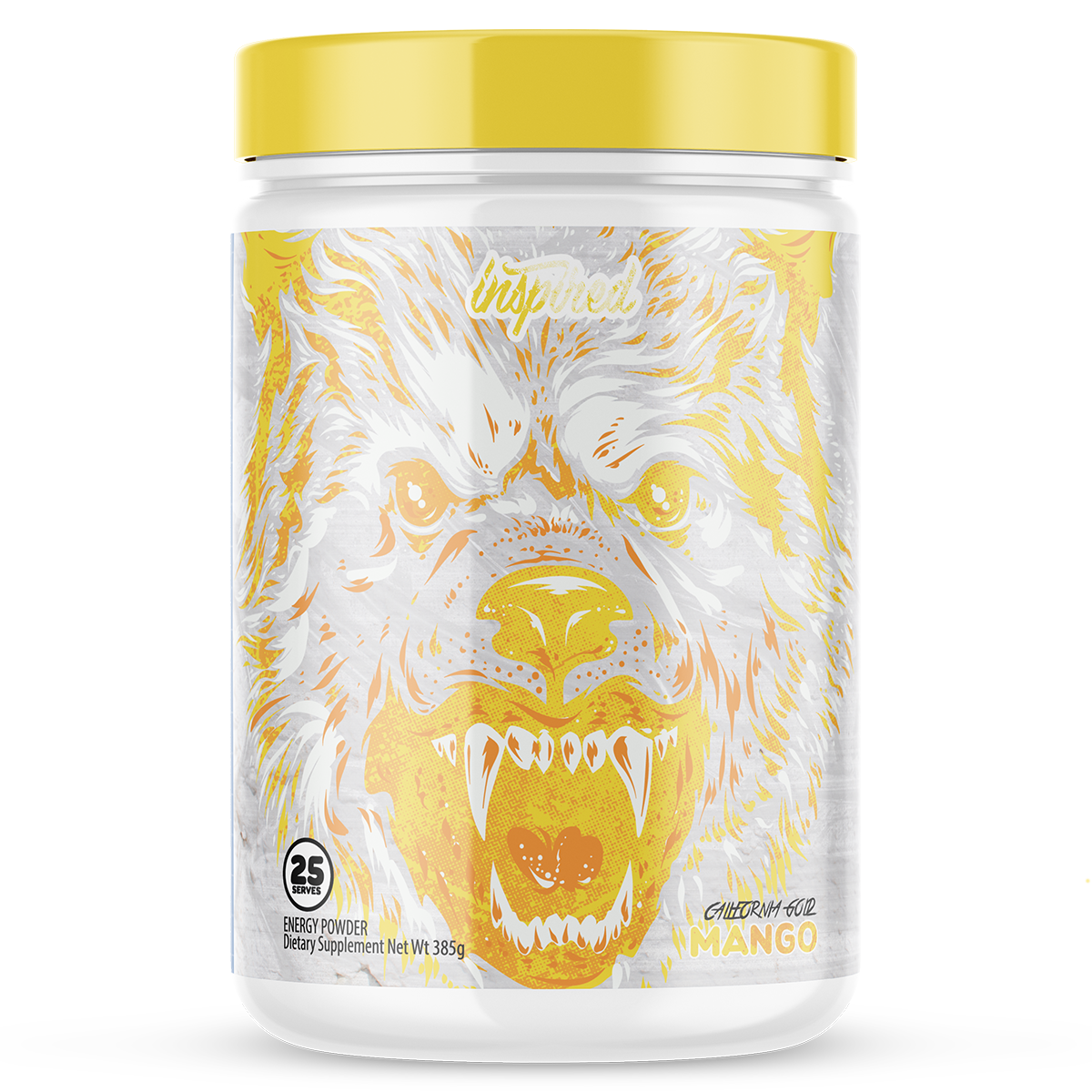 DVST8 BBD by Inspired