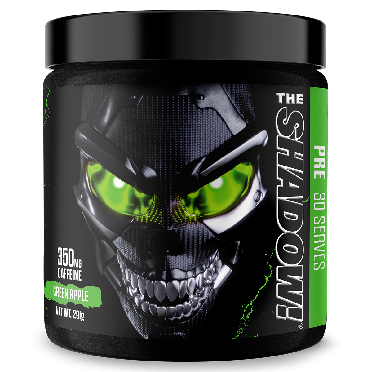 The Shadow by JNX Sports