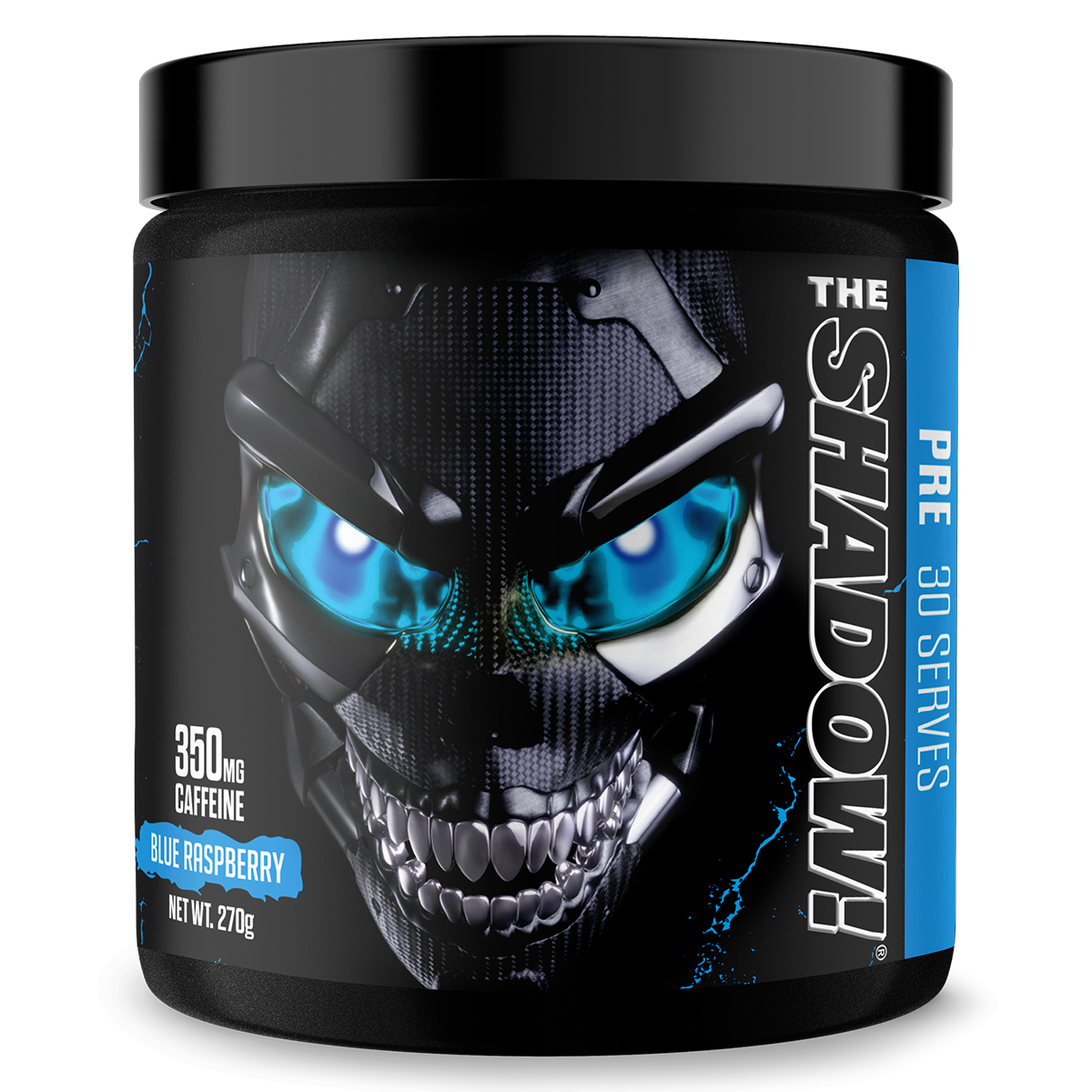 The Shadow by JNX Sports