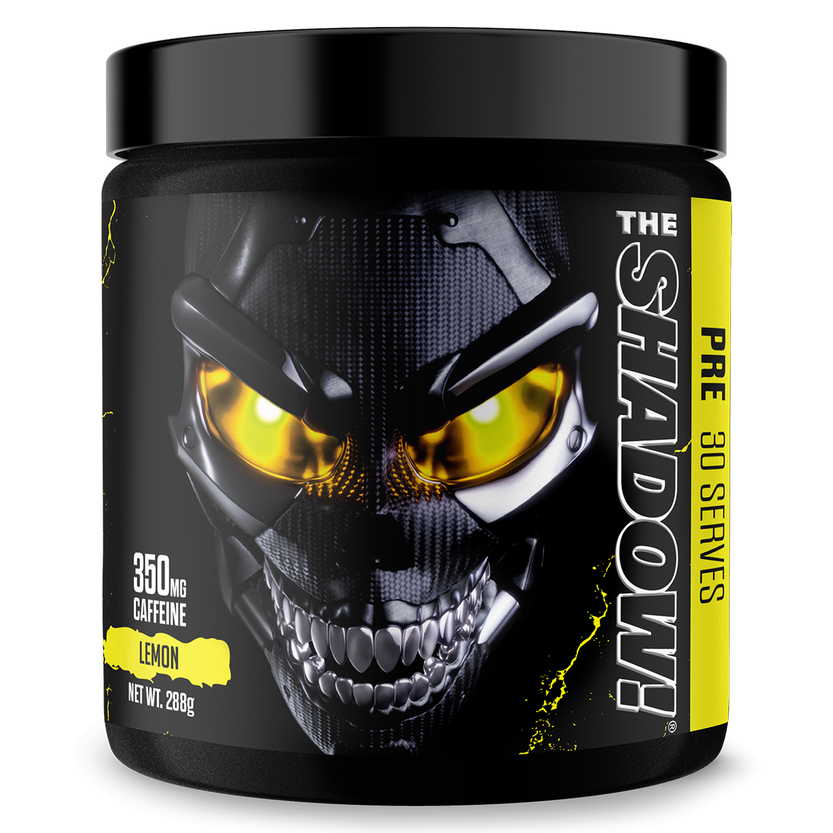 The Shadow by JNX Sports