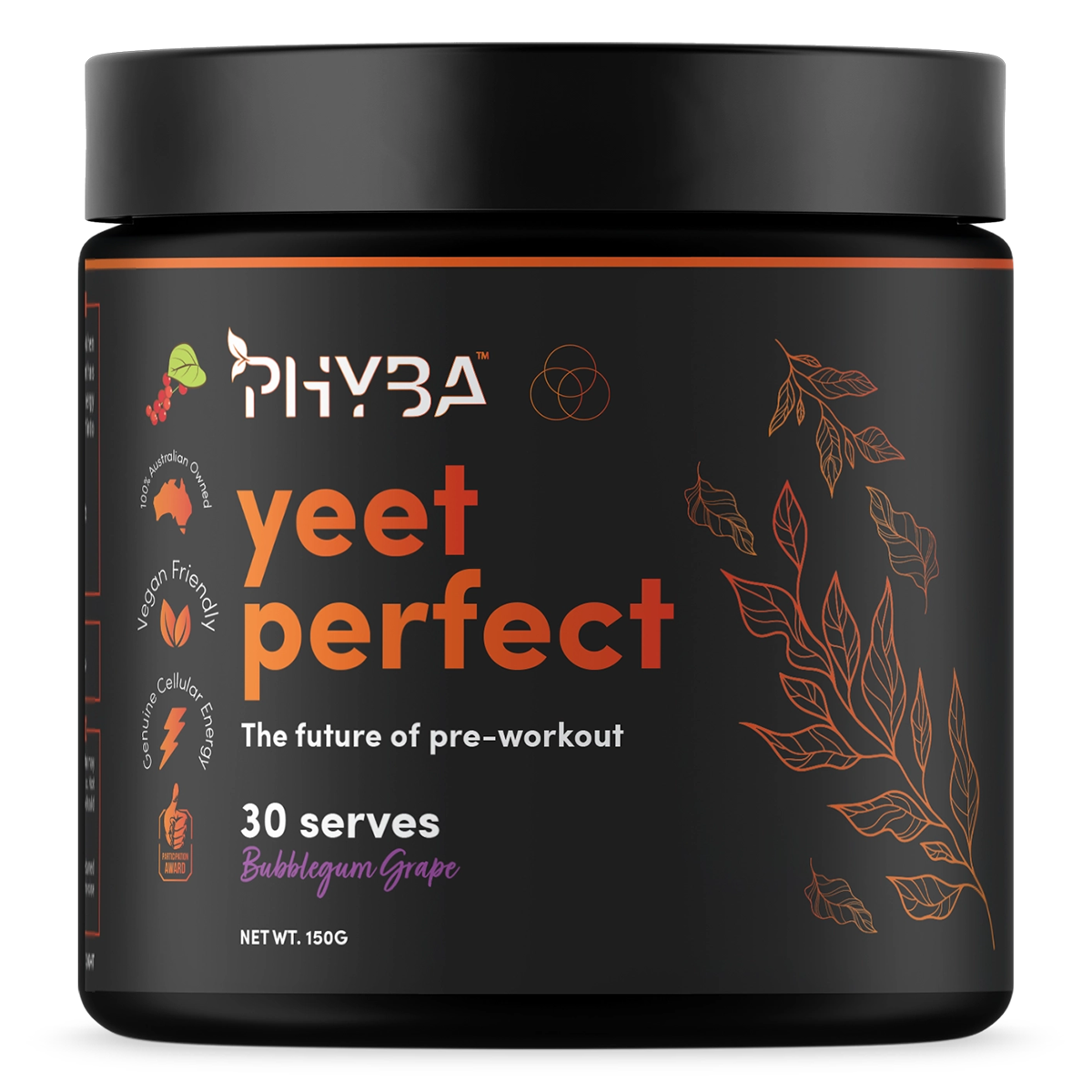 Yeet Perfect by Phyba