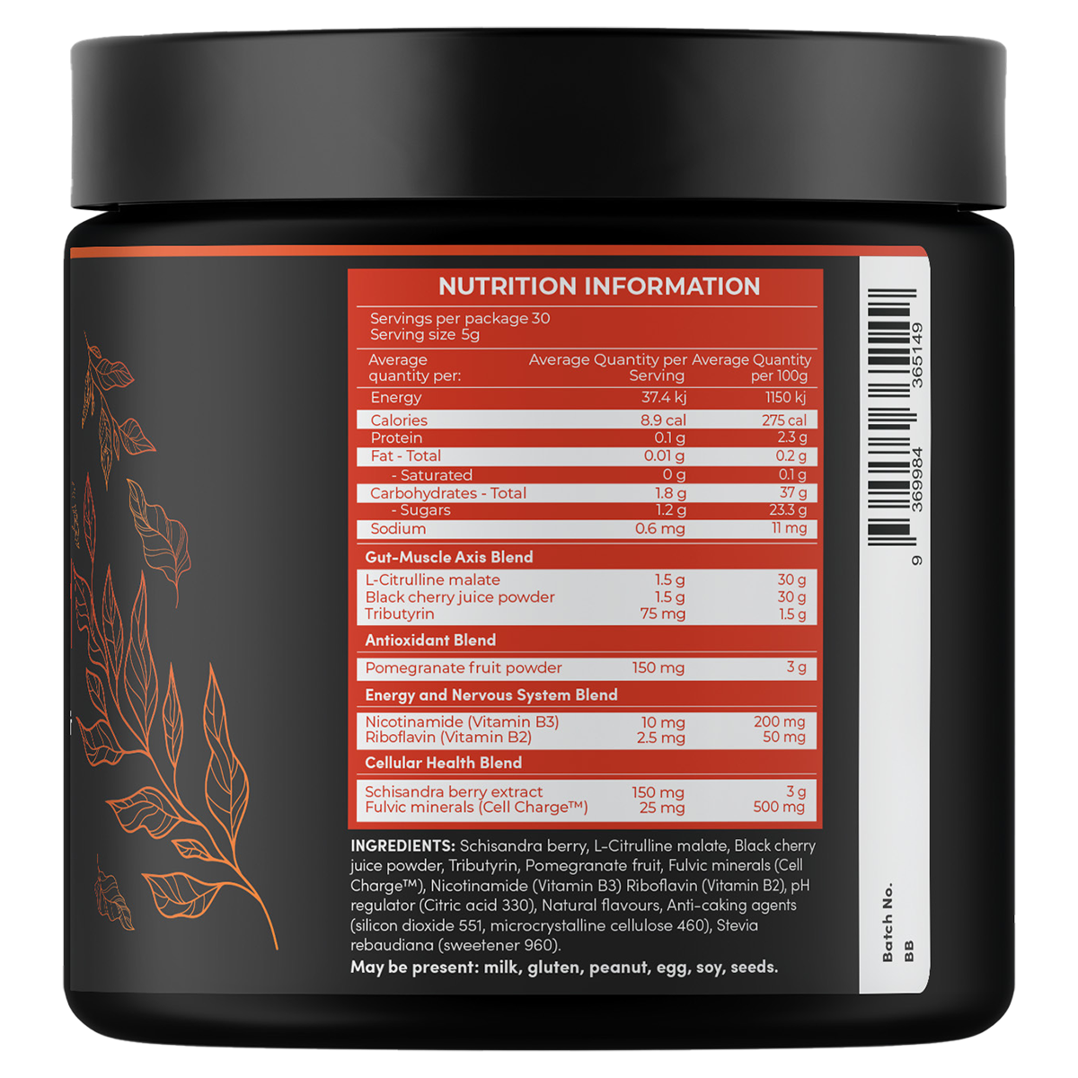 Yeet Perfect by Phyba