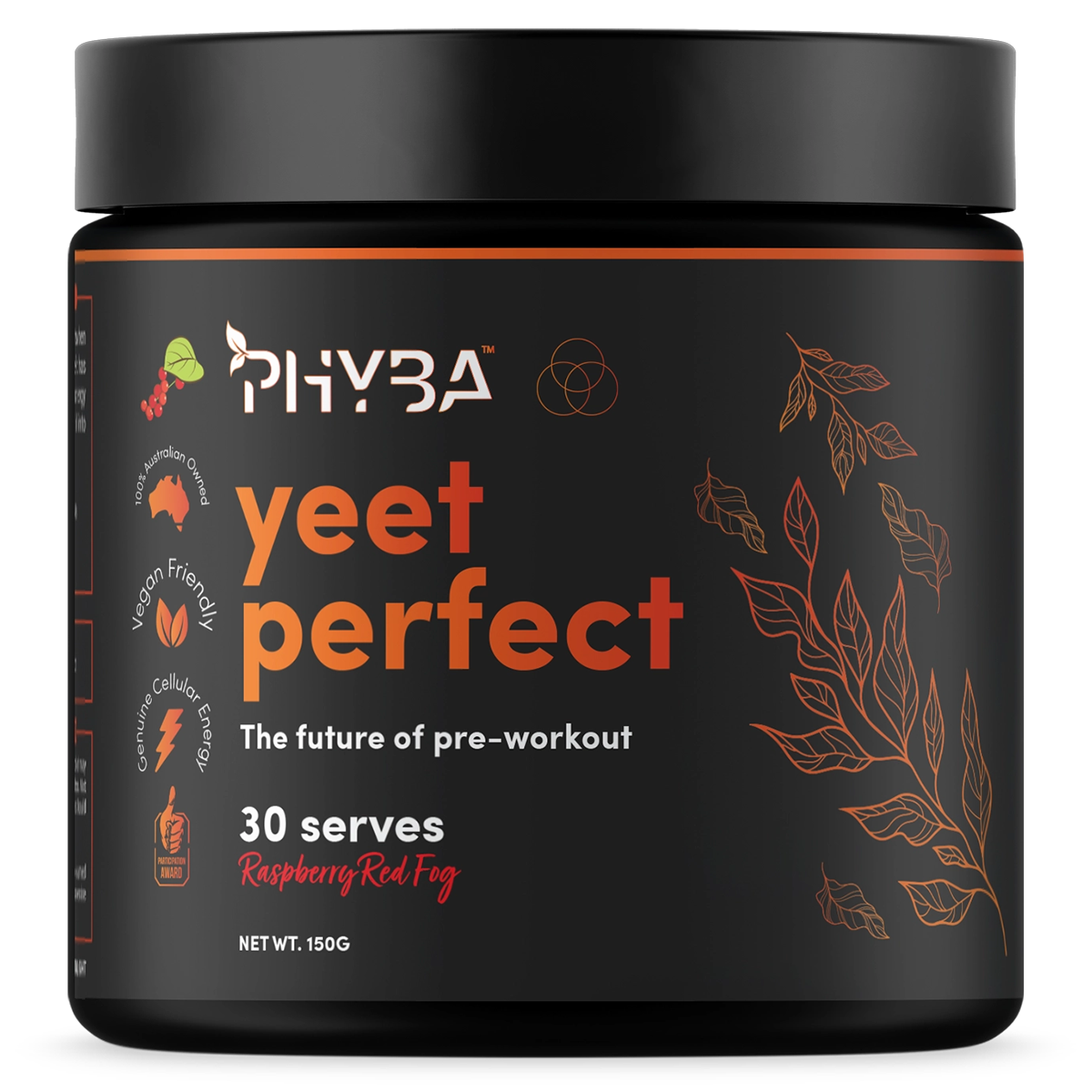 Yeet Perfect by Phyba