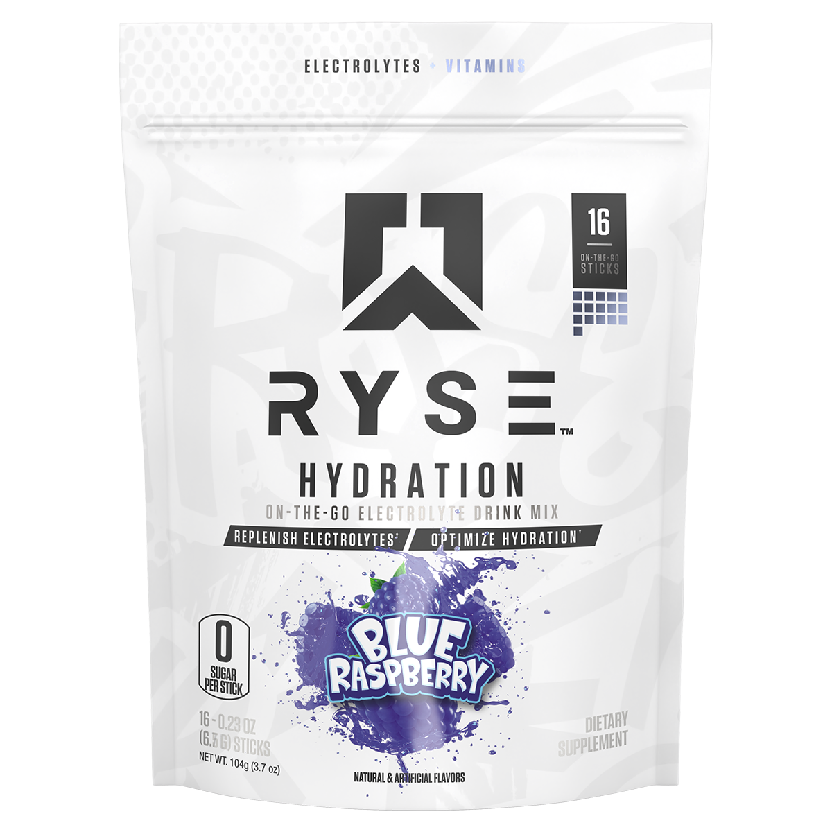 Core Hydration by RYSE