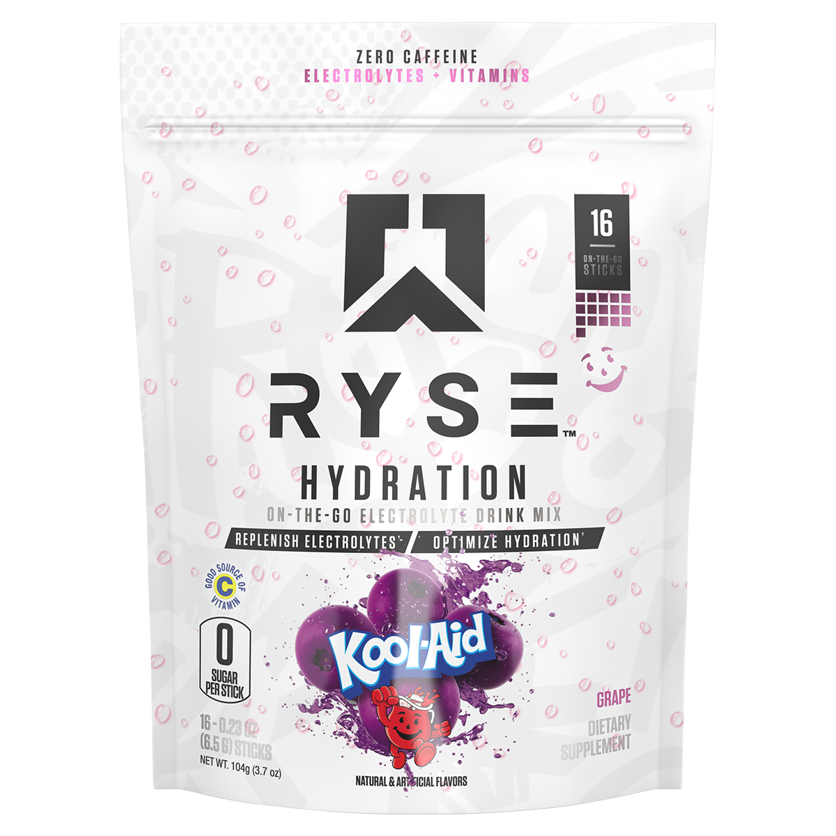 Core Hydration by RYSE