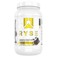 Loaded Protein by RYSE