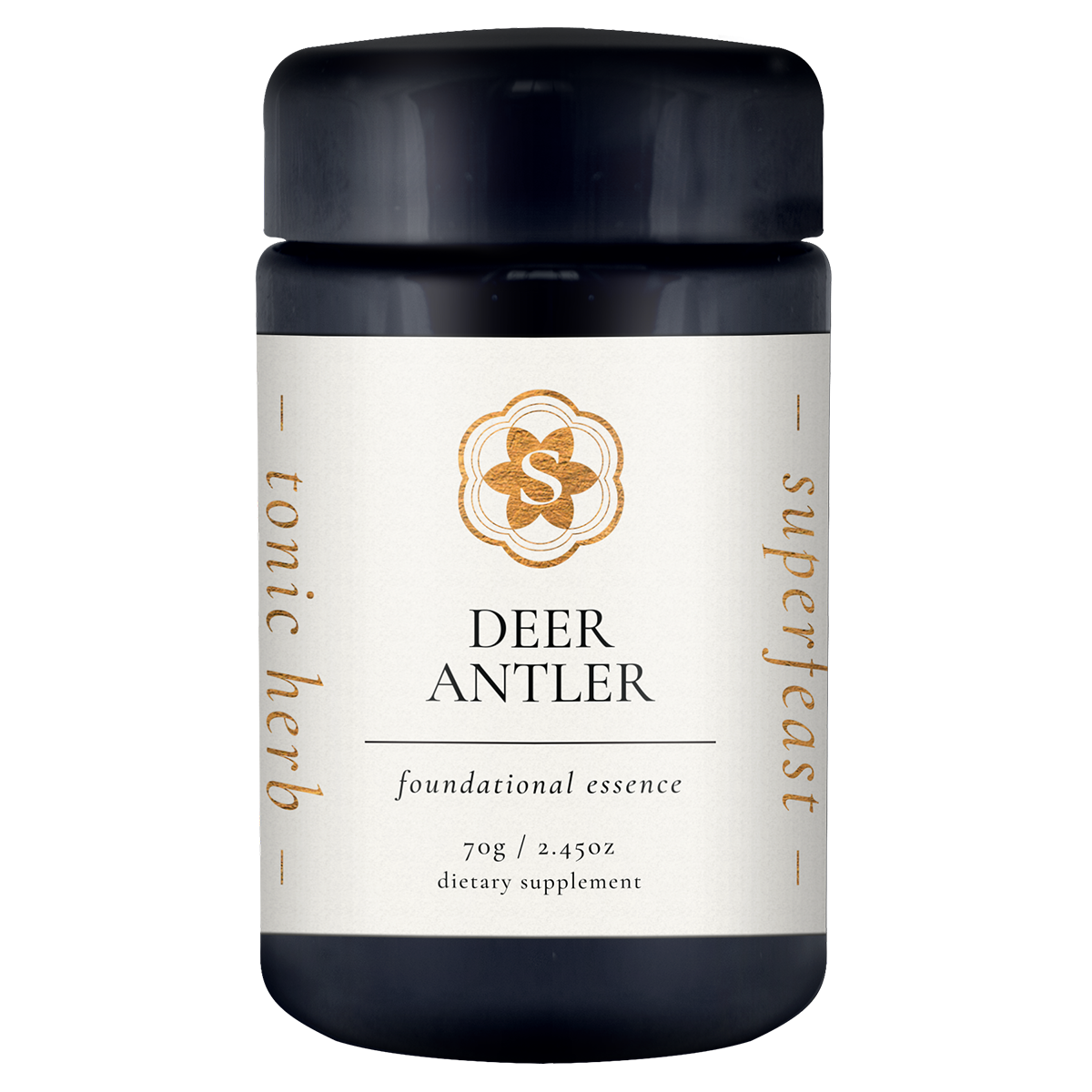 Deer Antler by Superfeast