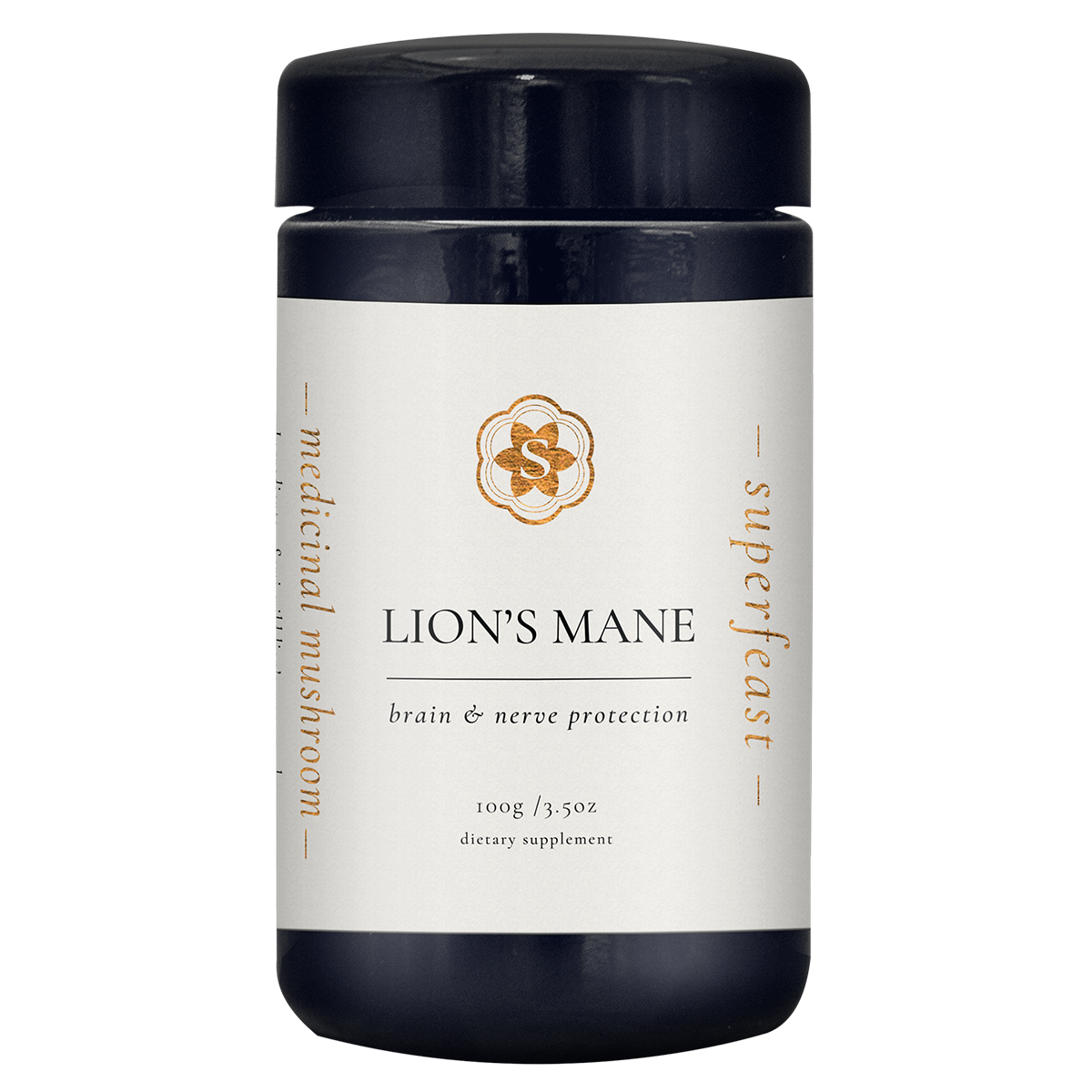 Lion's Mane Mushroom by Superfeast