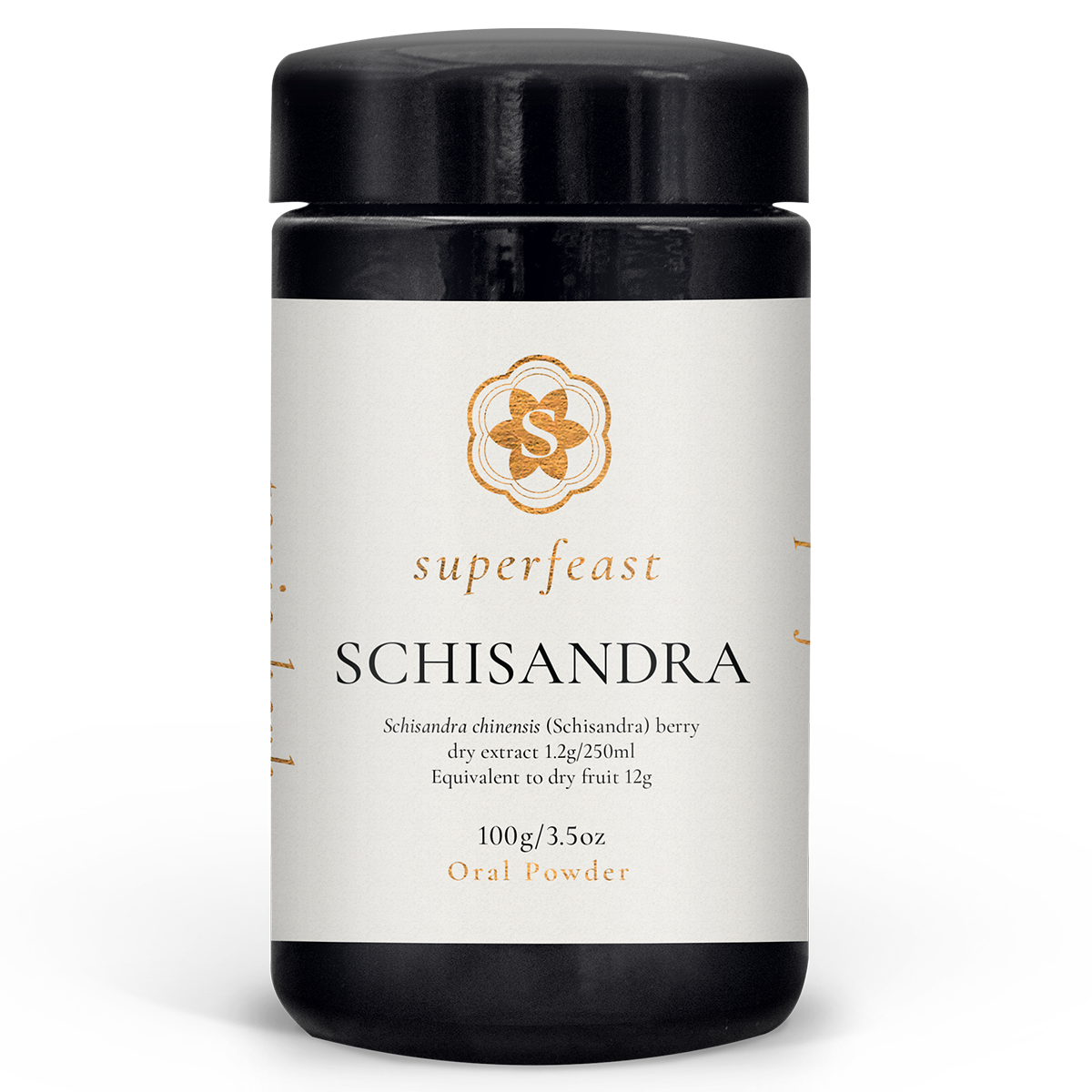 Schisandra Berry by Superfeast