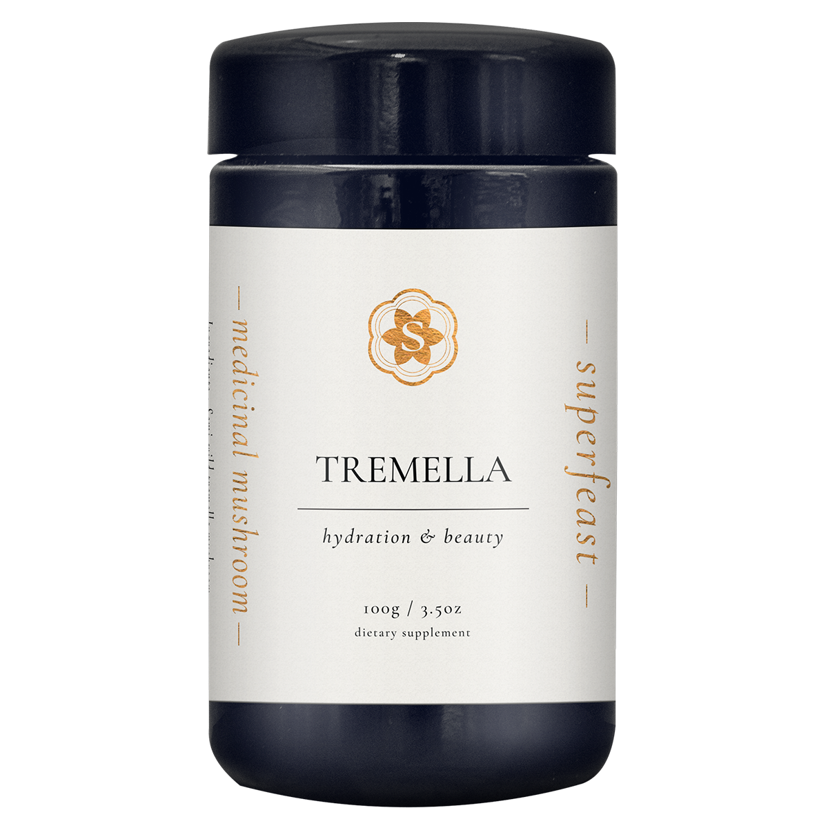 Tremella Mushroom by Superfeast