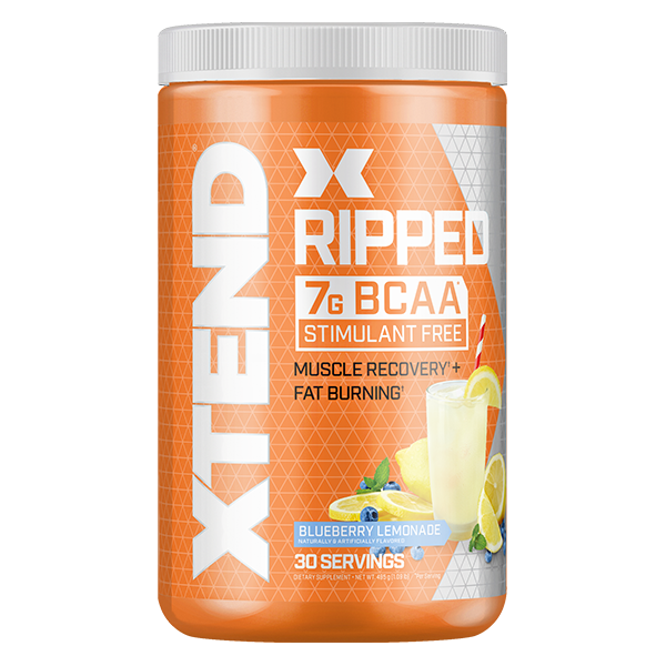 Xtend Ripped