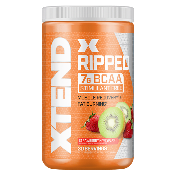 Xtend Ripped