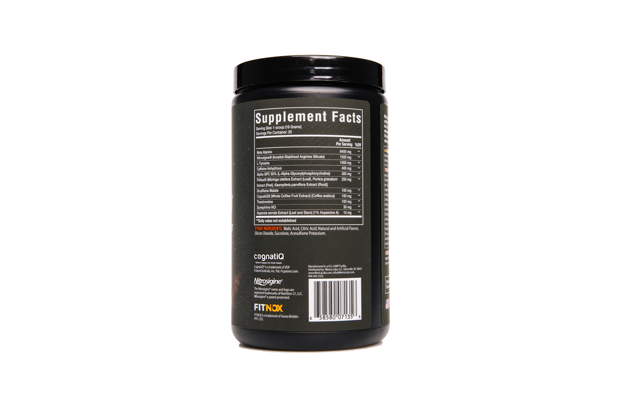 F-Bomb by Merica Labz