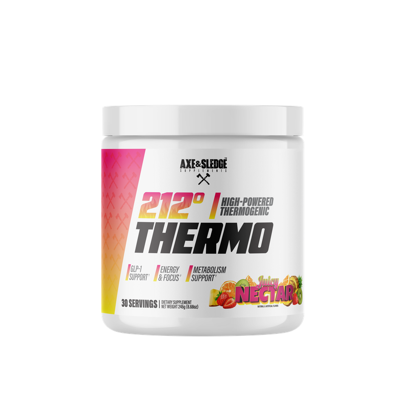 212 Thermo by Axe & Sledge